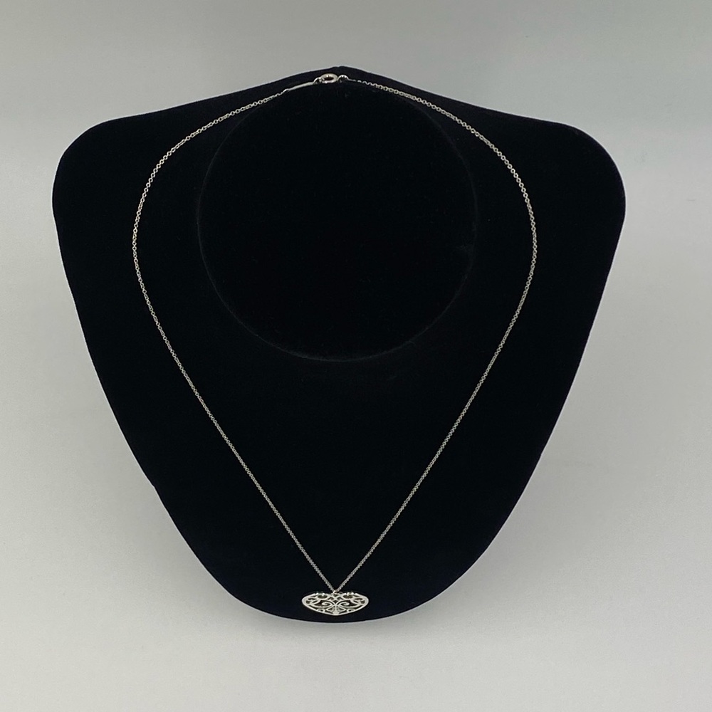 Tiffany & Co. necklace‎ enchant - Picture 3 of 6